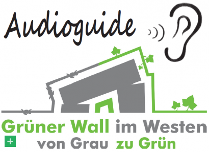 Eröffnung des Audioguides am Westwall-Wanderweg