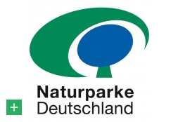 Logo Verband Deutscher Naturparke