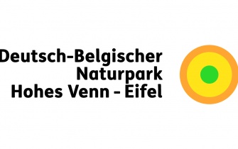 PUNKT. Neues Logo für den Naturpark Nordeifel e.V.