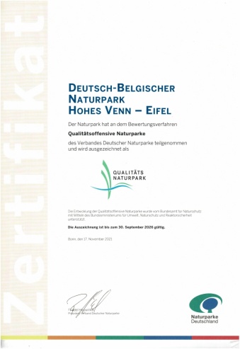 Auszeichnung_Qualitätsnaturpark_2021