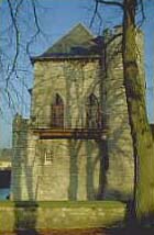 Burg Raeren