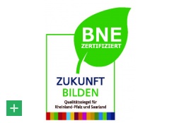 Der Naturpark Nordeifel und elf weitere Bildungseinrichtungen sind BNE-zertifiziert