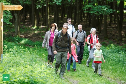 Eifeler Sonntagsspaziergänge <span class="copy">&copy; Nordeifel Tourismus GmbH</span>