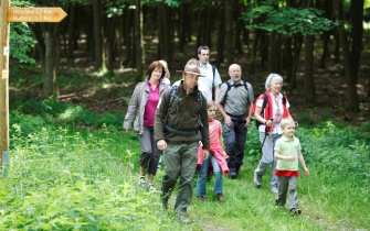 Eifeler Sonntagsspaziergänge <span class="copy">&copy; Nordeifel Tourismus GmbH</span>