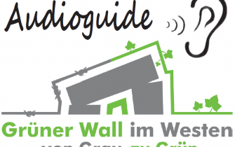 Eröffnung des Audioguides am Westwall-Wanderweg