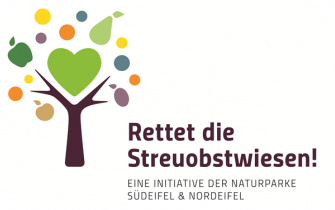 Eröffnung eines Büros für Streuobst durch die Naturparke Süd- und Nordeifel