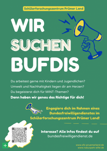 Flyer <span class="copy">&copy; SFZ Prümer Land</span>