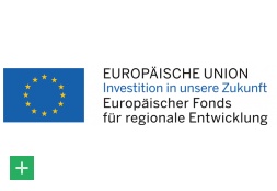 Förderhinweis: Europäische Union