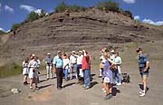 Im Krater des Steffelnkopfes