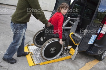 Individuell mit Taxi anreisen