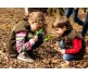 Kinder erforschen den Naturpark Nordeifel
