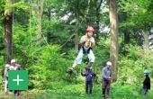 Kindersport <span class="copy">&copy; Gemeinde Nettersheim</span>