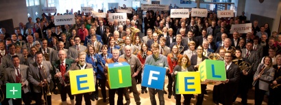 LEADER-Region Eifel - Endspurt für die nächste Förderphase