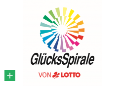 Logo Glücksspirale