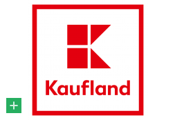 Logo Kaufland