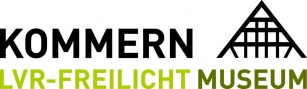 Logo LVR-Freilichtmuseum Kommern 