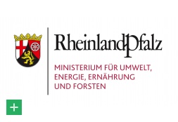 Logo Ministerium für Umwelt, Energie, Ernährung und Forsten