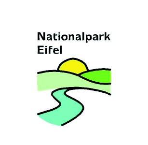 Logo Nationalpark Eifel 
