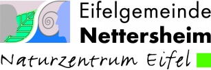 Logo Naturzentrum Nettersheim