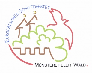 Logo Stadtforstamt