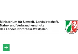 Logo Umweltministerium NRW