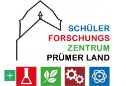 Logo des SFZ Prümer Land