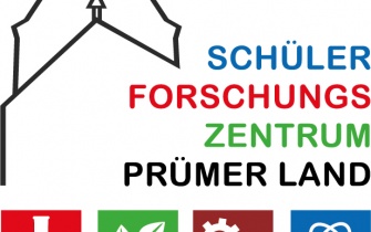 Logo des SFZ Prümer Land