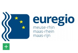 Logo &quot;Euregio Maas-Rhein&quot;