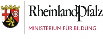 Ministerium für Bildung des Landes Rheinland-Pfalz