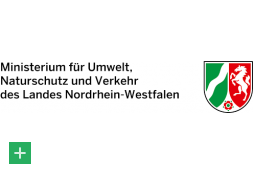 Ministerium für Umwelt, Naturschutz und Verkehr des Landes Nordrhein-Westfalen