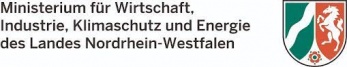 Ministerium für Wirtschaft, Industrie, Klimaschutz und Energie des Landes Nordrhein-Westfalen