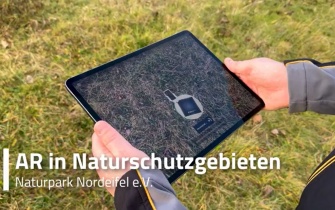 Naturpark Digital