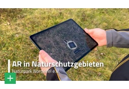 Naturpark Digital