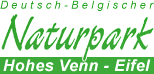 Naturpark Eifel Logo