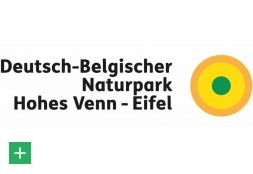 Naturpark Eifel Logo