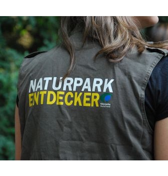 Naturpark-Entdecker-Westen