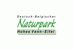 Naturpark-Entdeckerwesten im Einsatz