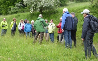 Naturpark-Wandertag 2016 im Naturpark Nordeifel <span class="copy">&copy; Naturpark Nordeifel e.V.</span>