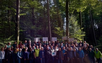 Naturparke für Klimaschutz <span class="copy">&copy; Jörg Liesen / VDN</span>