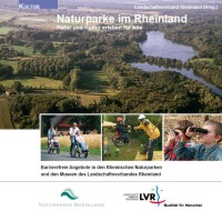 Naturparke im Rheinland