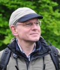 Naturparkführer Klaus Hermanns