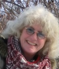 Naturparkführerin Helga Manger