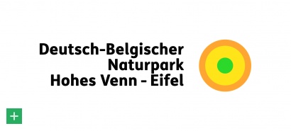 PUNKT. Neues Logo für den Naturpark Nordeifel e.V. 