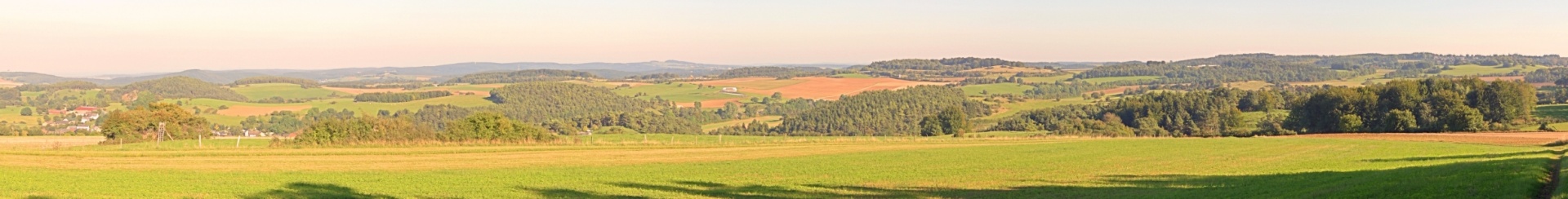 Panorama Venvorland