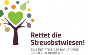 Rettet die Streuobstwiesen - eine Initiative der Naturparke Südeifel &amp; Nordeifel <span class="copy">&copy; Naturpark Eifel</span>
