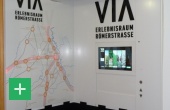 Römerstraßen-Infozentrum