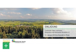 Titelbild des Einladungsflyers <span class="copy">&copy; Naturpark Nordeifel e.V.</span>