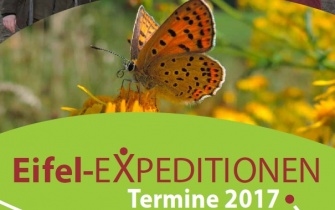 Titelbild &quot;Eifel-Expeditionen 2017&quot; <span class="copy">&copy; Naturpark Nordeifel e.V.</span>