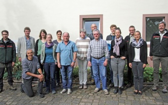 Workshop zur Umsetzung von Natura 2000 im Naturpark Nordeifel <span class="copy">&copy; Jörg Liesen / VDN</span>
