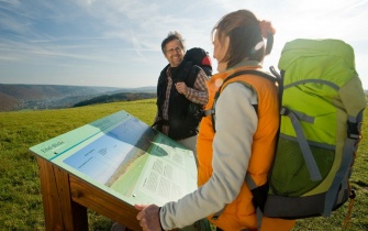 &quot;Eifel-Blick&quot; Modenhübel <span class="copy">&copy; Dominik Ketz</span>